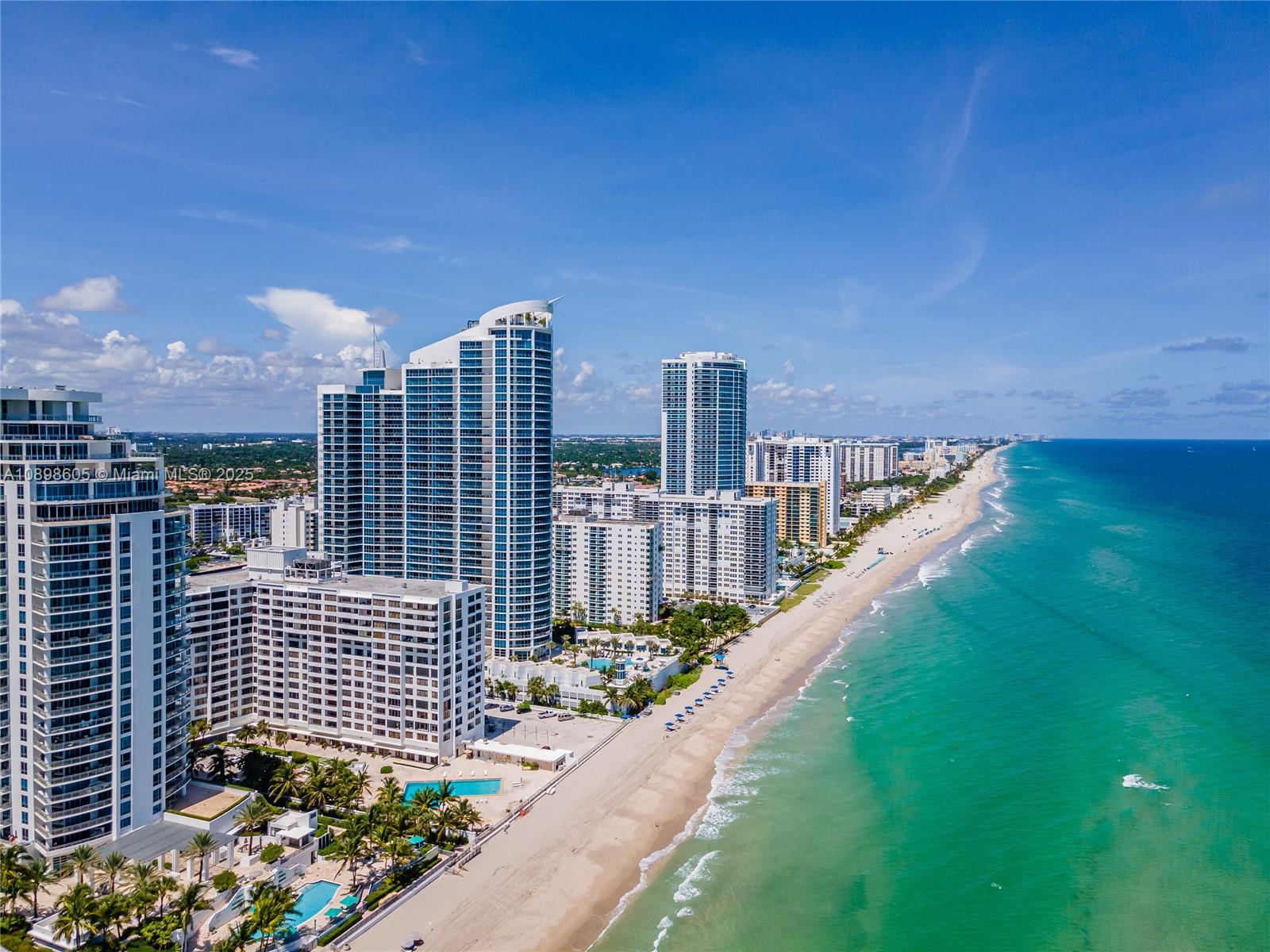 2501 S Ocean Dr 1617 (available July) Property Photo 3
