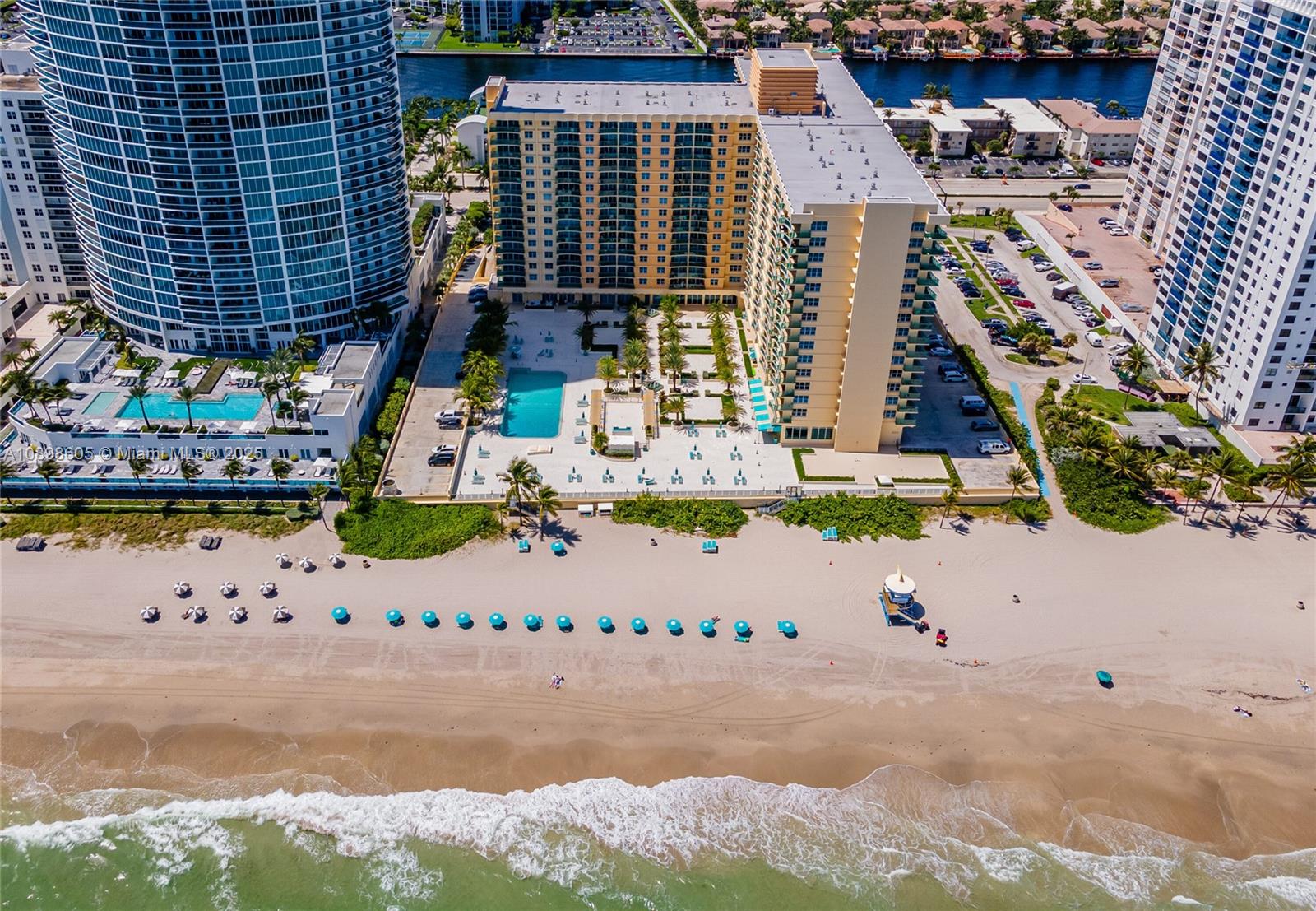 2501 S Ocean Dr 1617 (available July) Property Photo 4