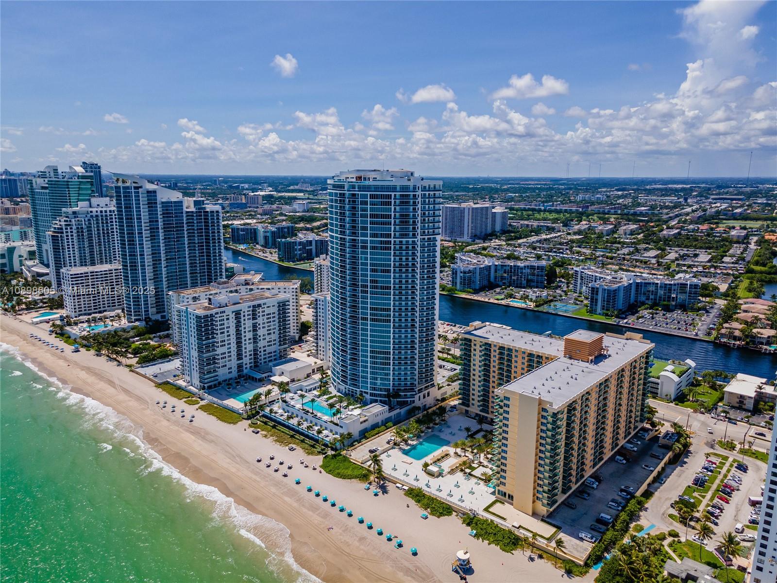 2501 S Ocean Dr 1617 (available July) Property Photo 5