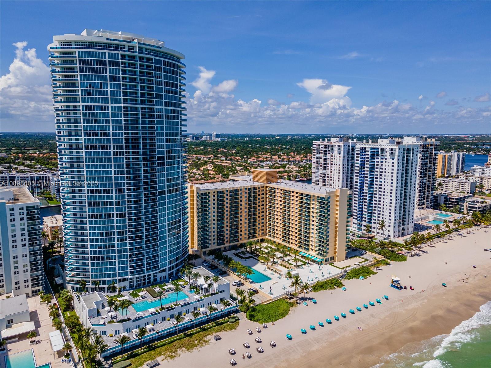 2501 S Ocean Dr 1617 (available July) Property Photo 6