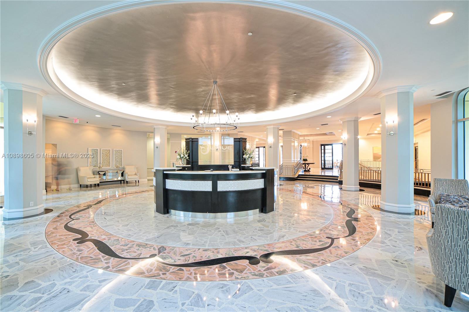 2501 S Ocean Dr 1617 (available July) Property Photo 8