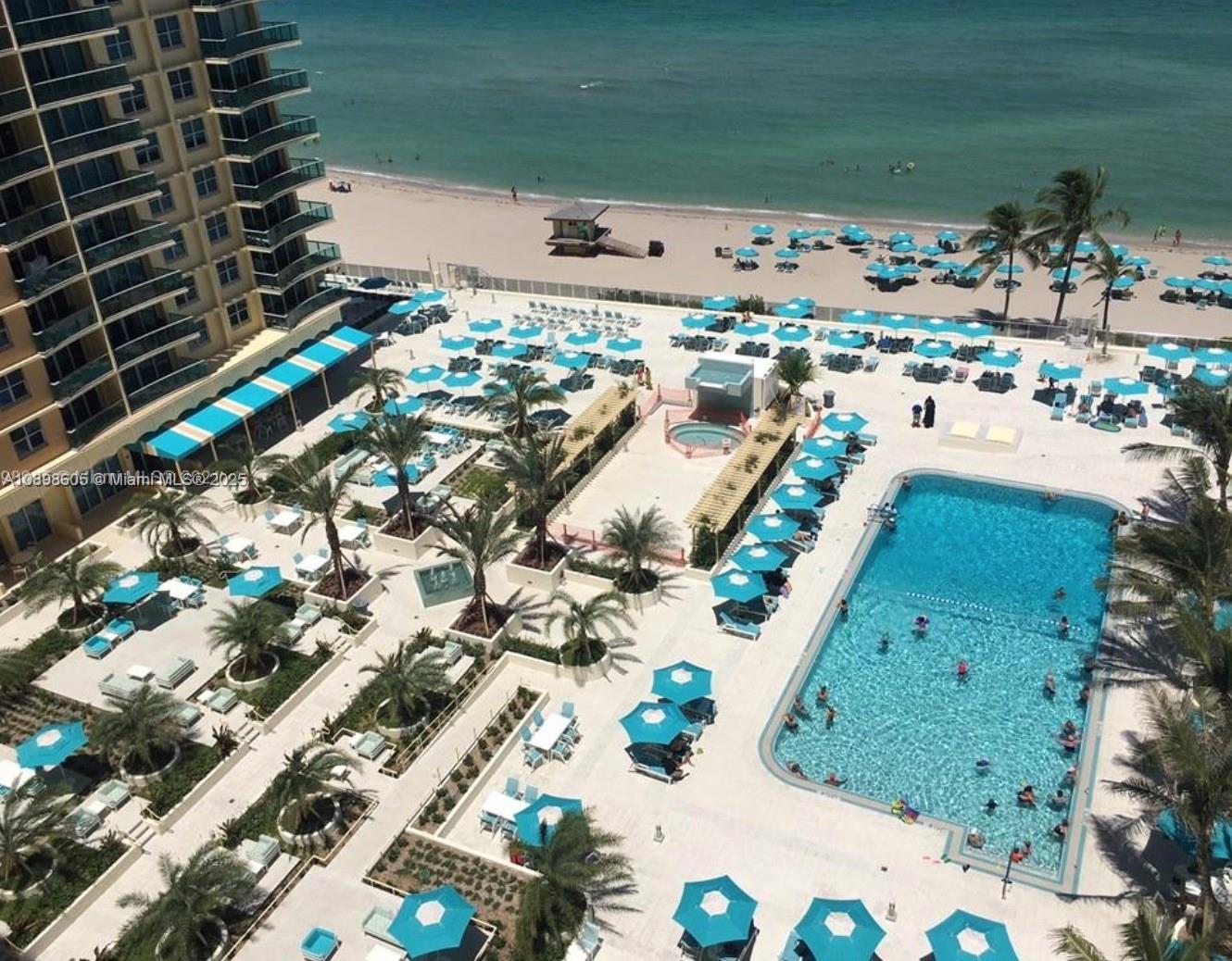 2501 S Ocean Dr 1617 (available July) Property Photo 80