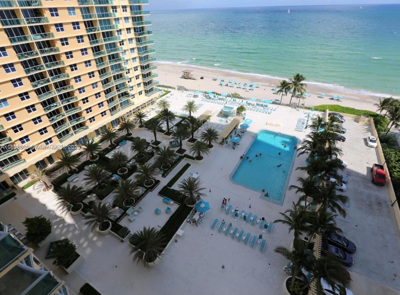2501 S Ocean Dr 1617 (available July) Property Photo 81