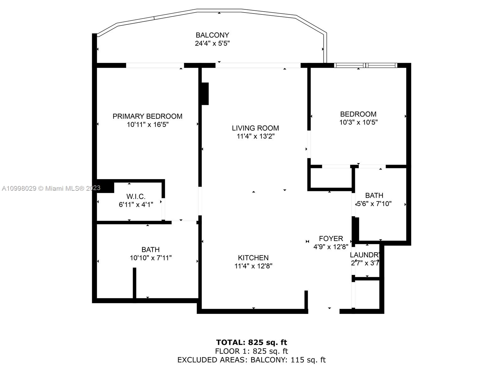 13800 Highland Dr 504 Property Photo 38