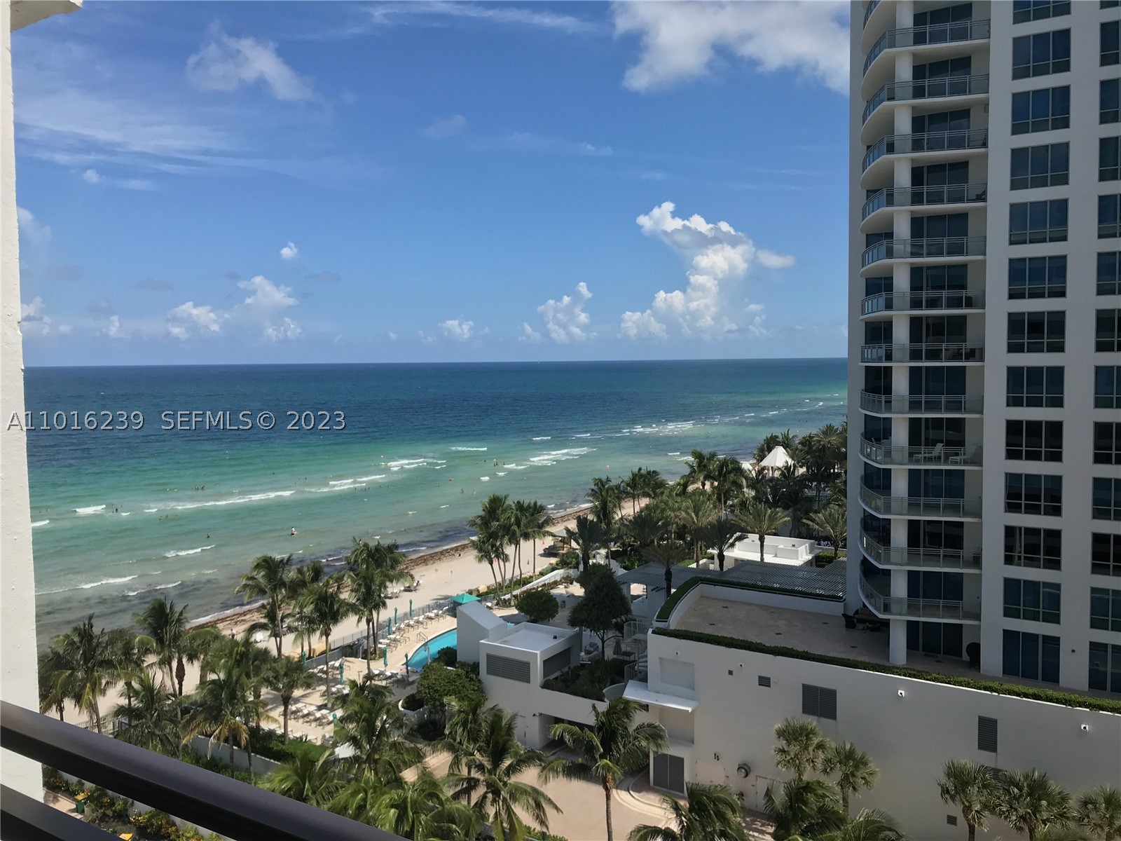 3505 S Ocean Dr 1115 Property Photo 8