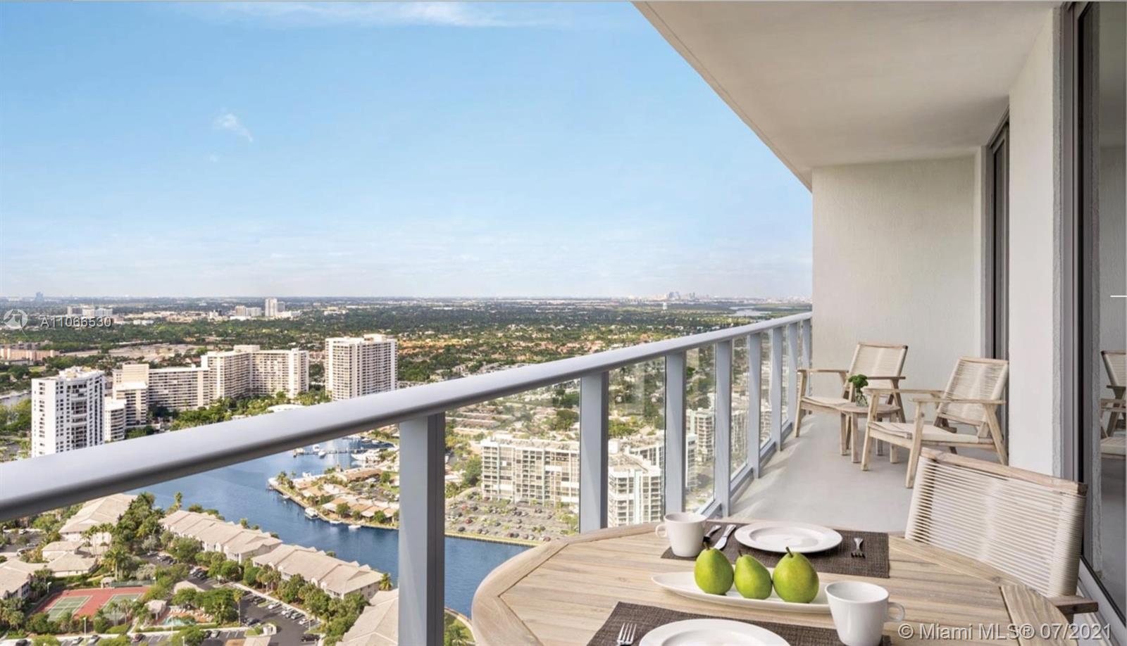 4010 S Ocean Dr R1406 Property Photo 17