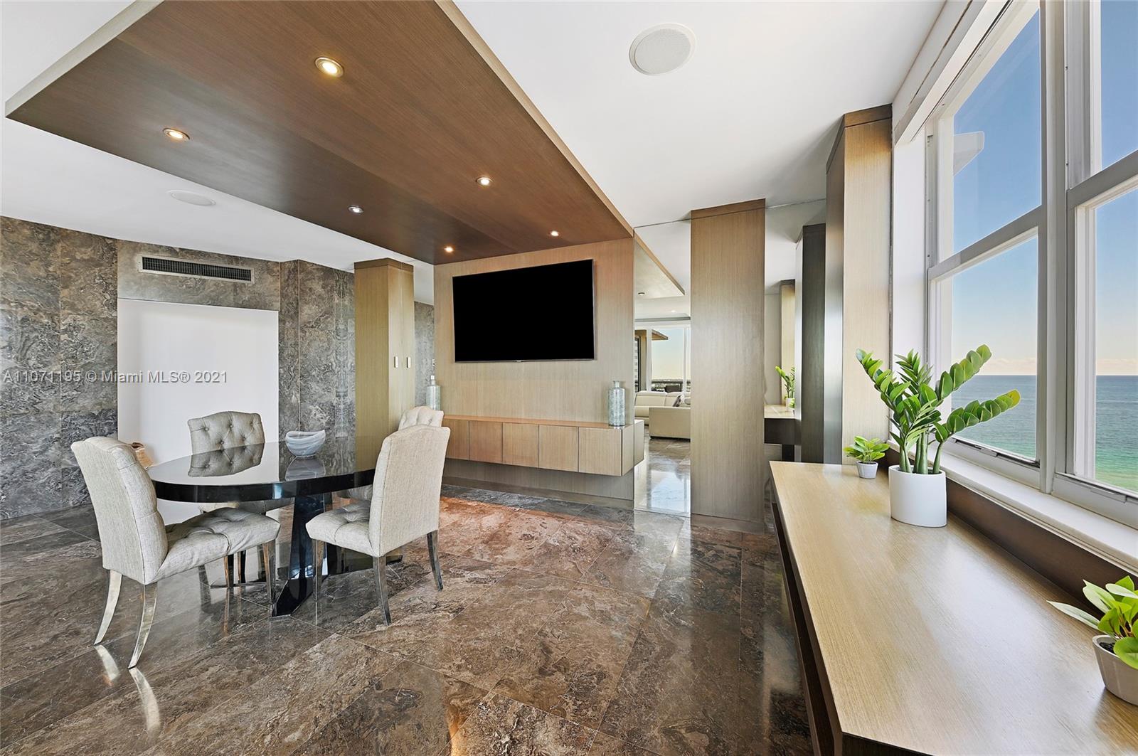 4001 S Ocean Dr Ph1 Property Photo 10