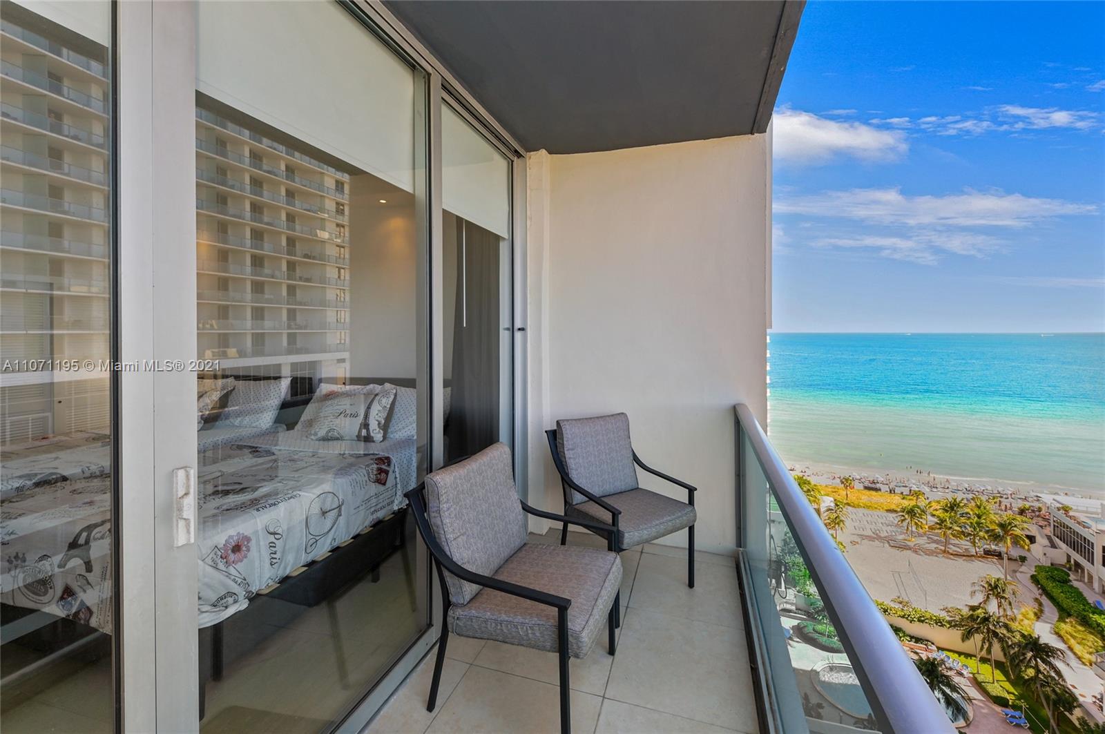 4001 S Ocean Dr Ph1 Property Photo 17