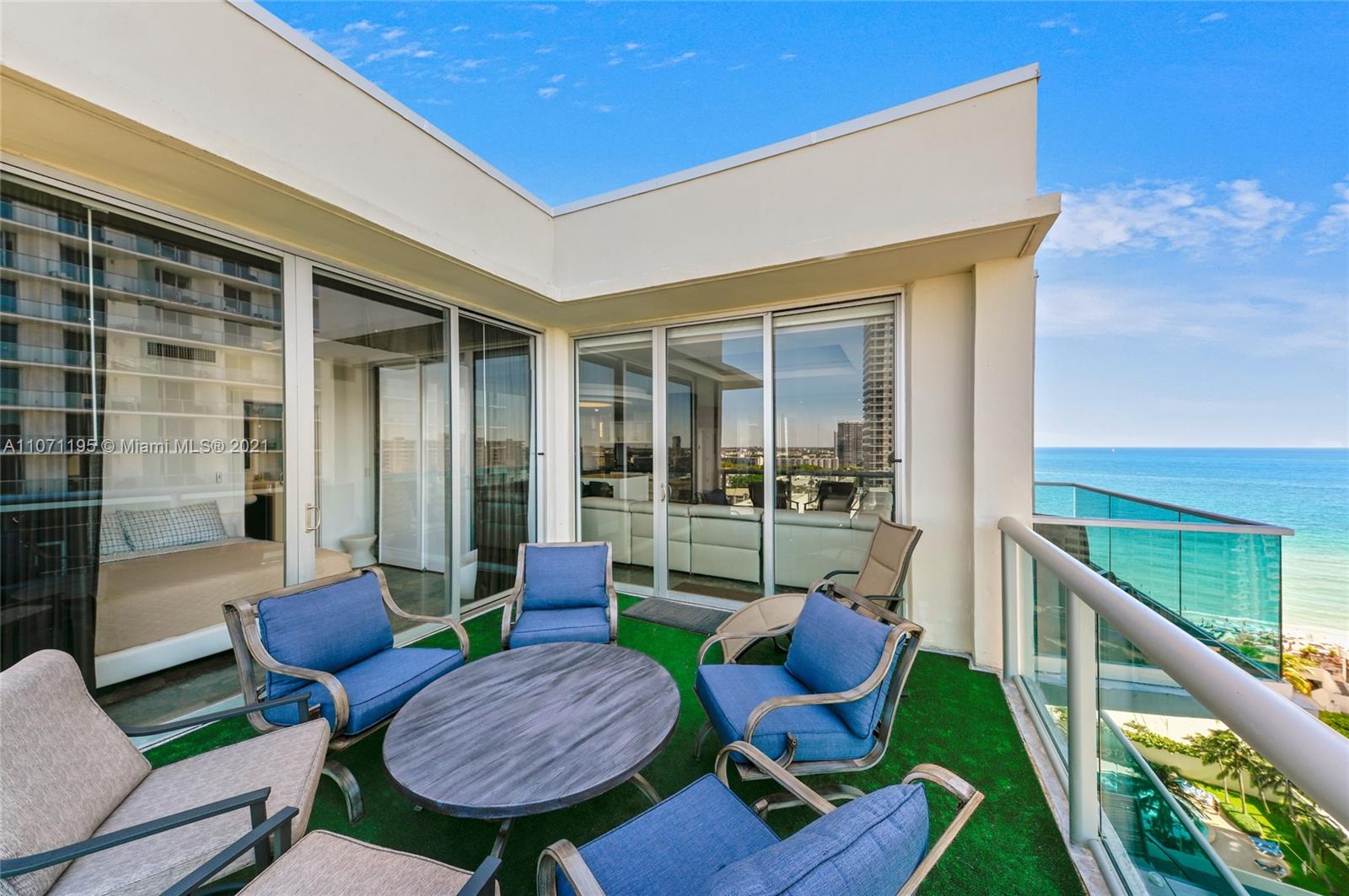 4001 S Ocean Dr Ph1 Property Photo 23