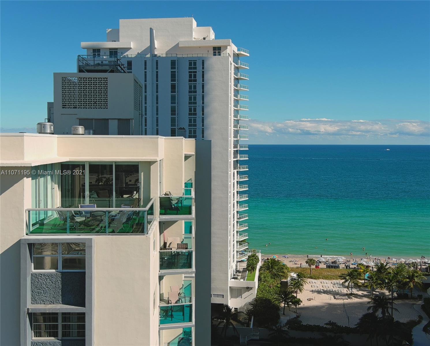 4001 S Ocean Dr Ph1 Property Photo 24