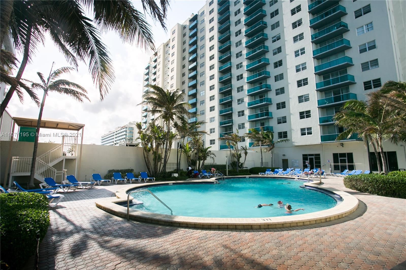 4001 S Ocean Dr Ph1 Property Photo 31