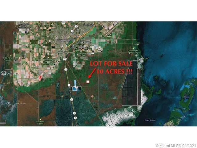 Sw 396th St Property Photo 1