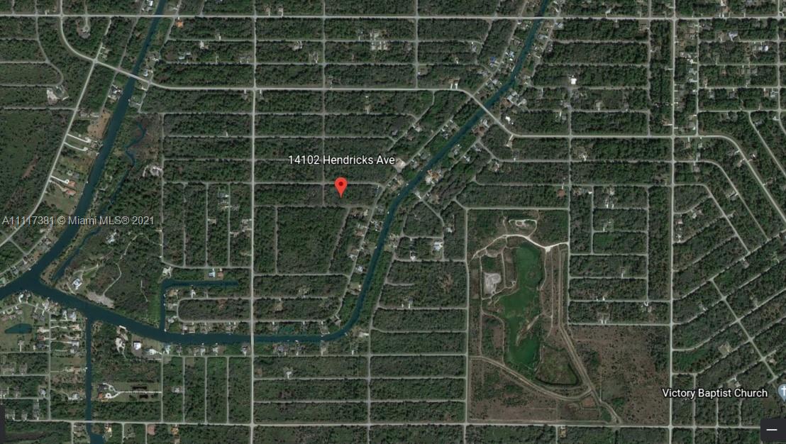 14102 Hendricks Ave Property Photo 6