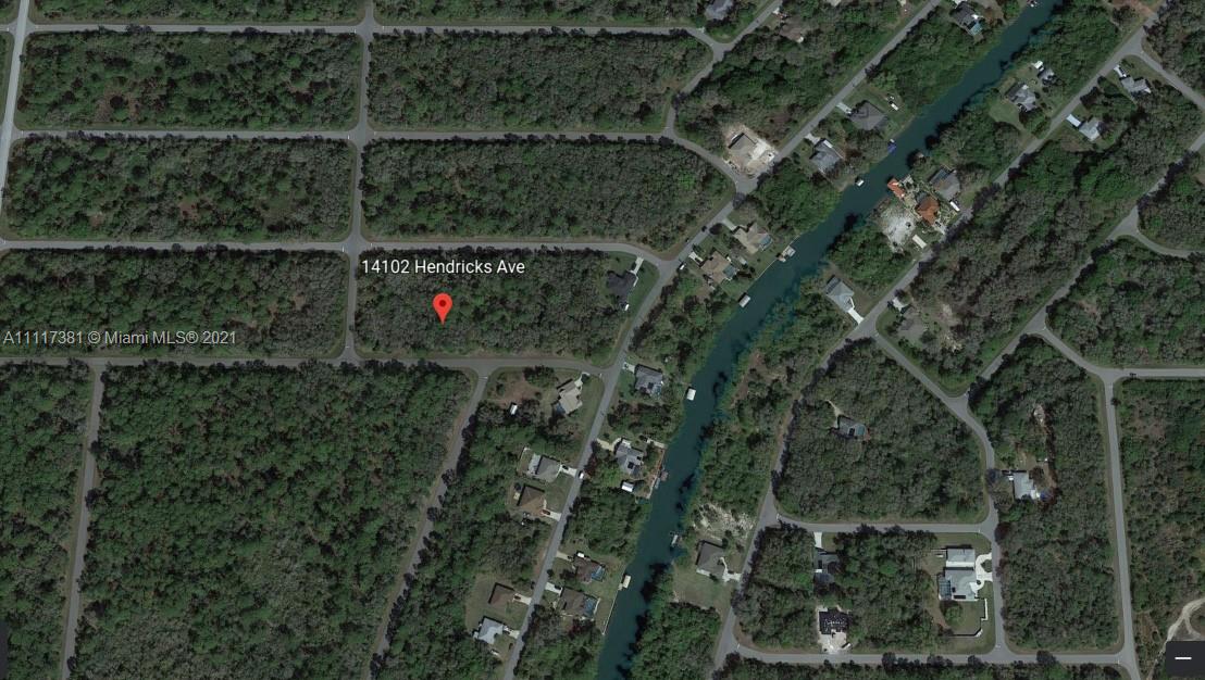 14102 Hendricks Ave Property Photo 7