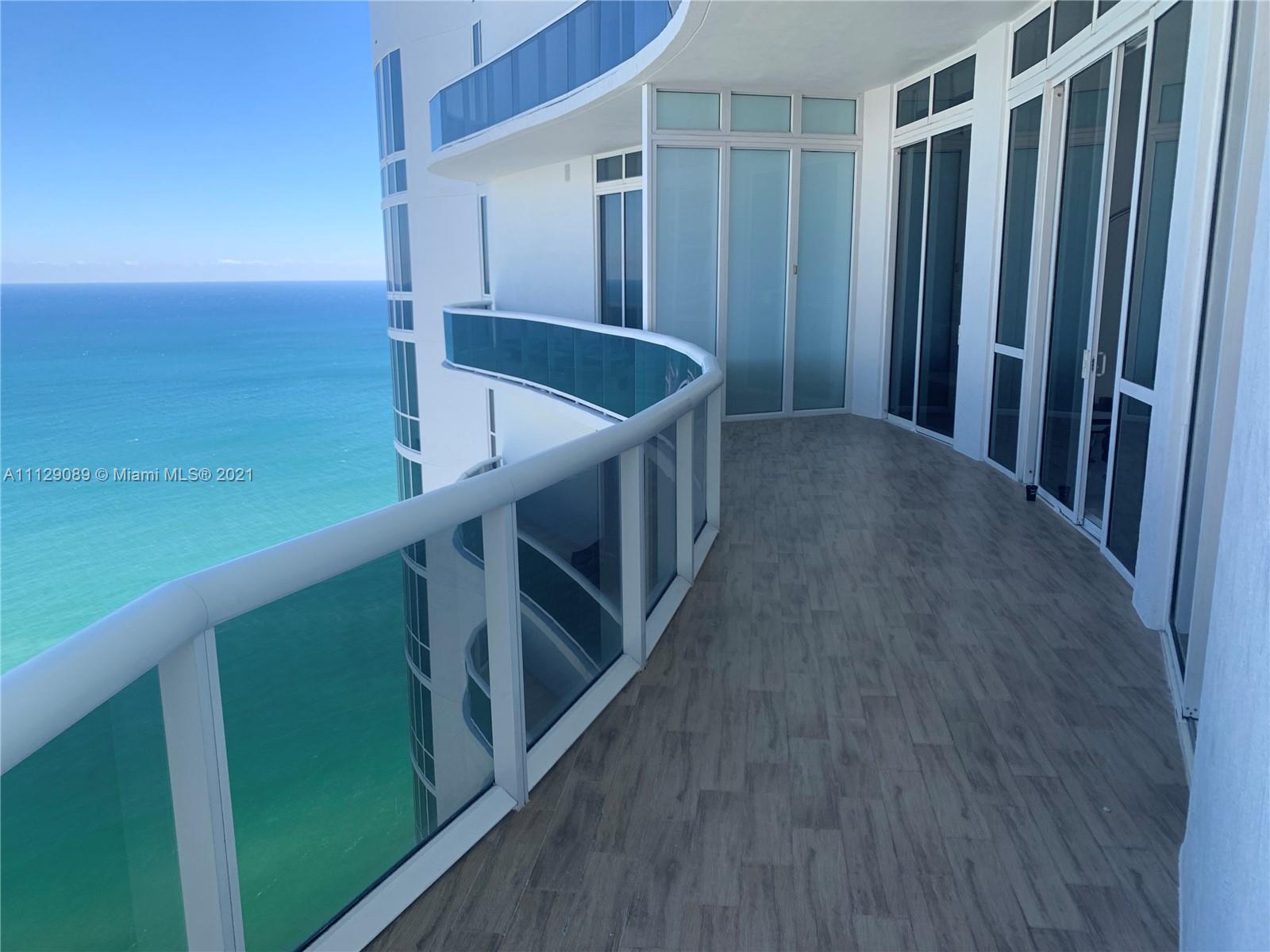 15811 Collins Ave 4203 Property Photo 3