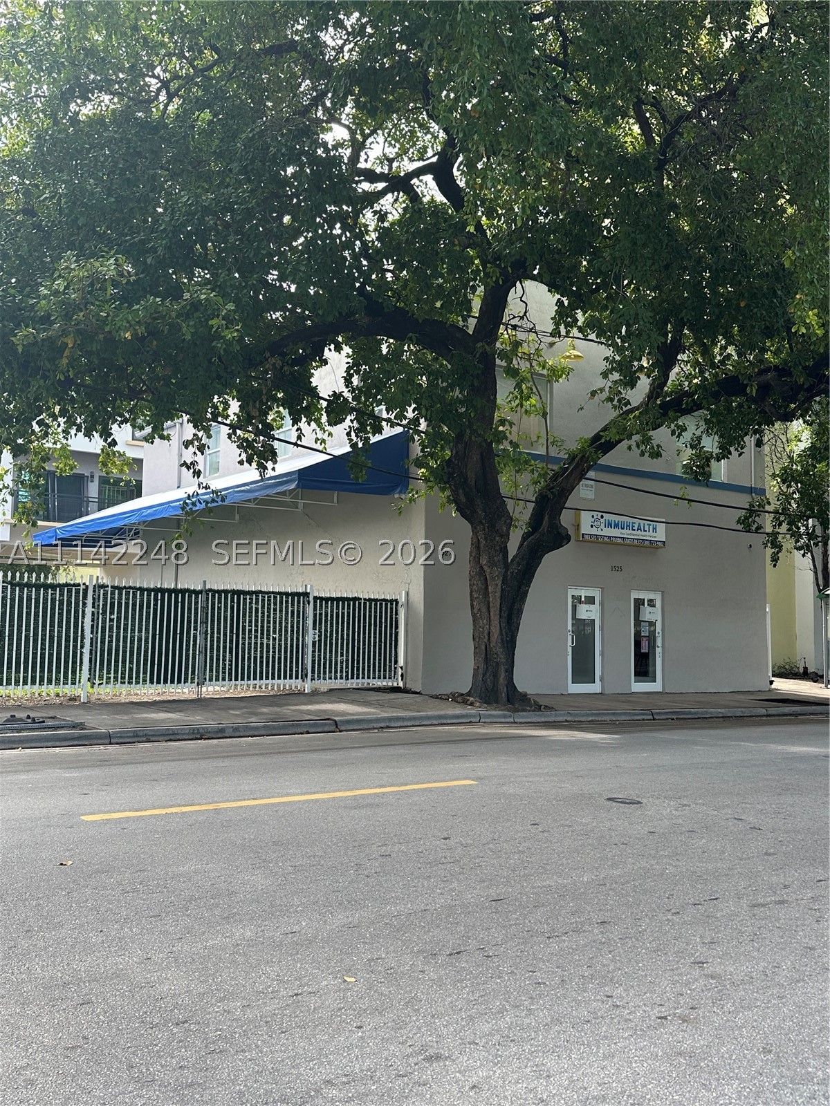 1525-27 Nw 3rd Ave Property Photo 1