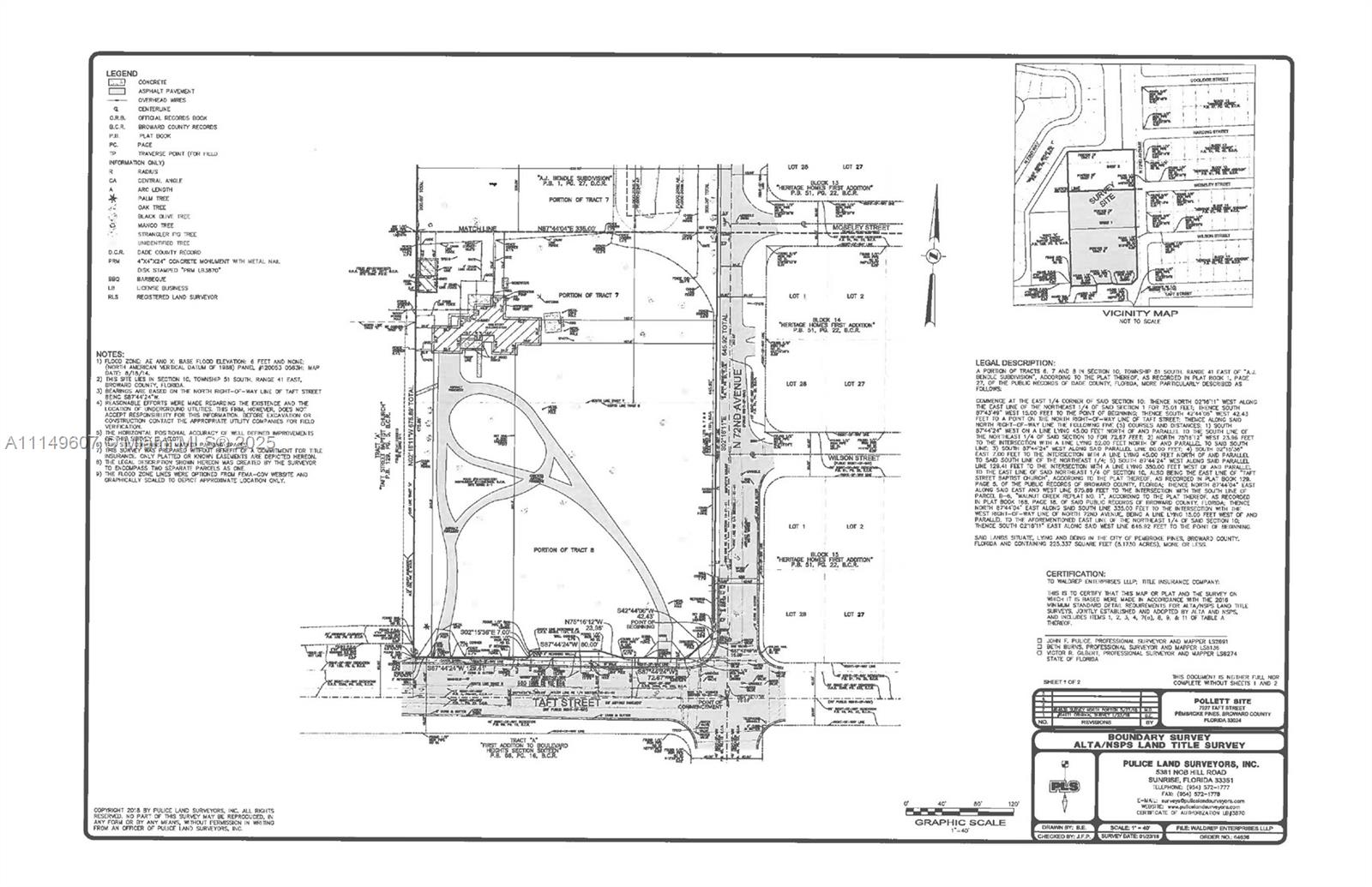 7227 Taft St Property Photo 4