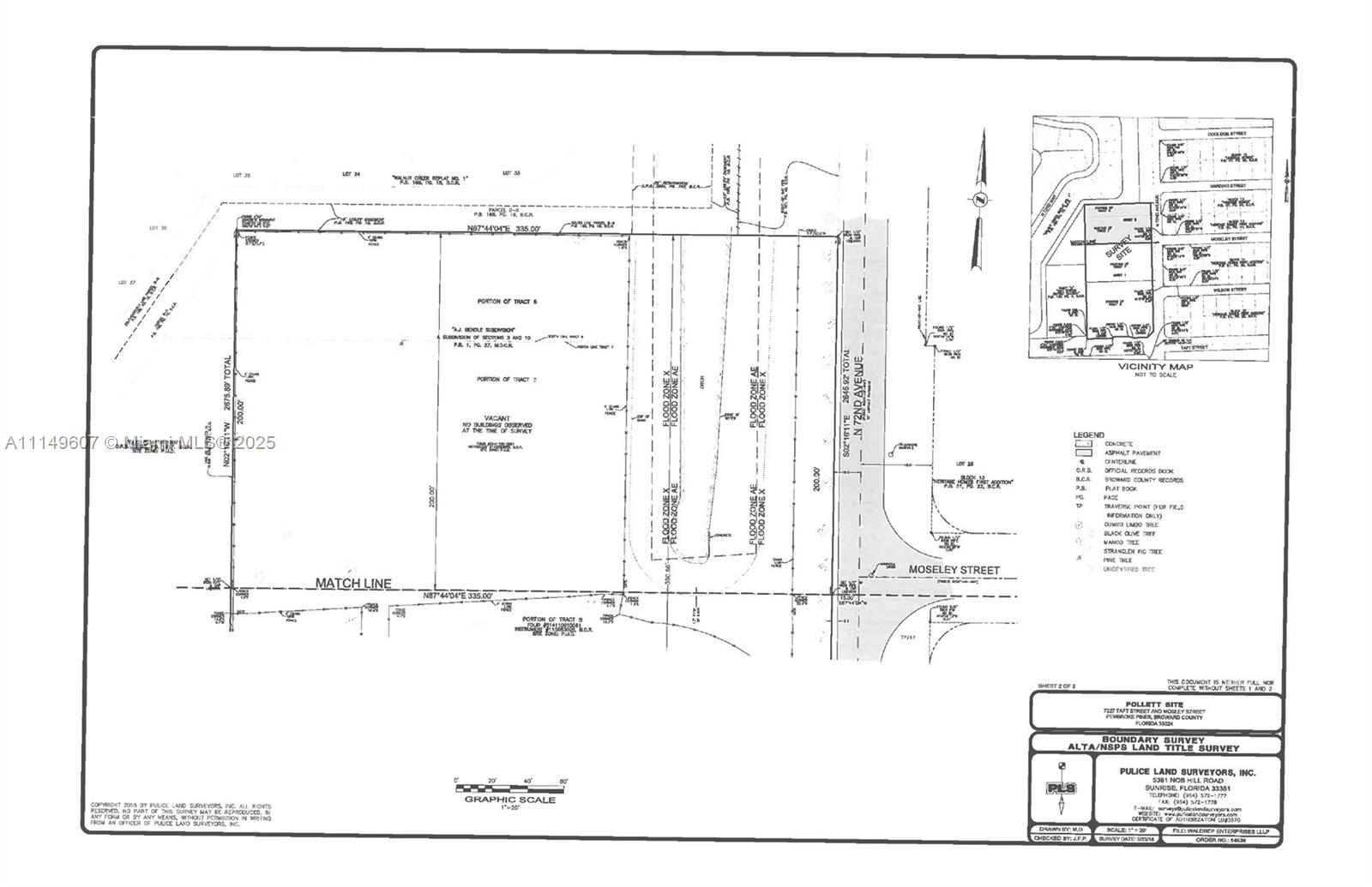 7227 Taft St Property Photo 5