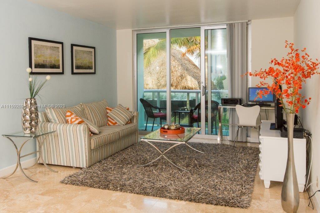 3901 S Ocean Dr 1h Property Photo 5