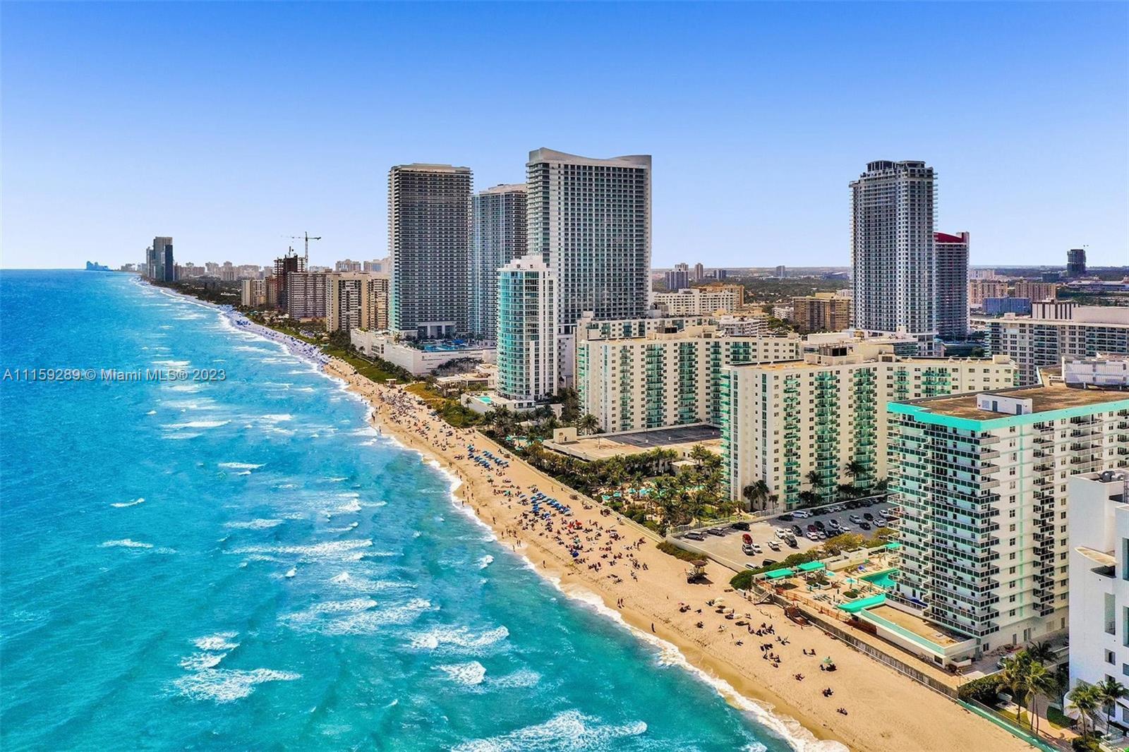 3901 S Ocean Dr 1h Property Photo 18