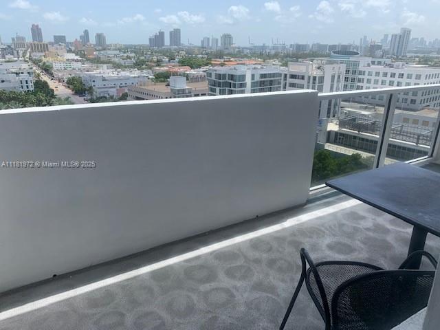 100 Lincoln Rd 1509 Property Photo 13