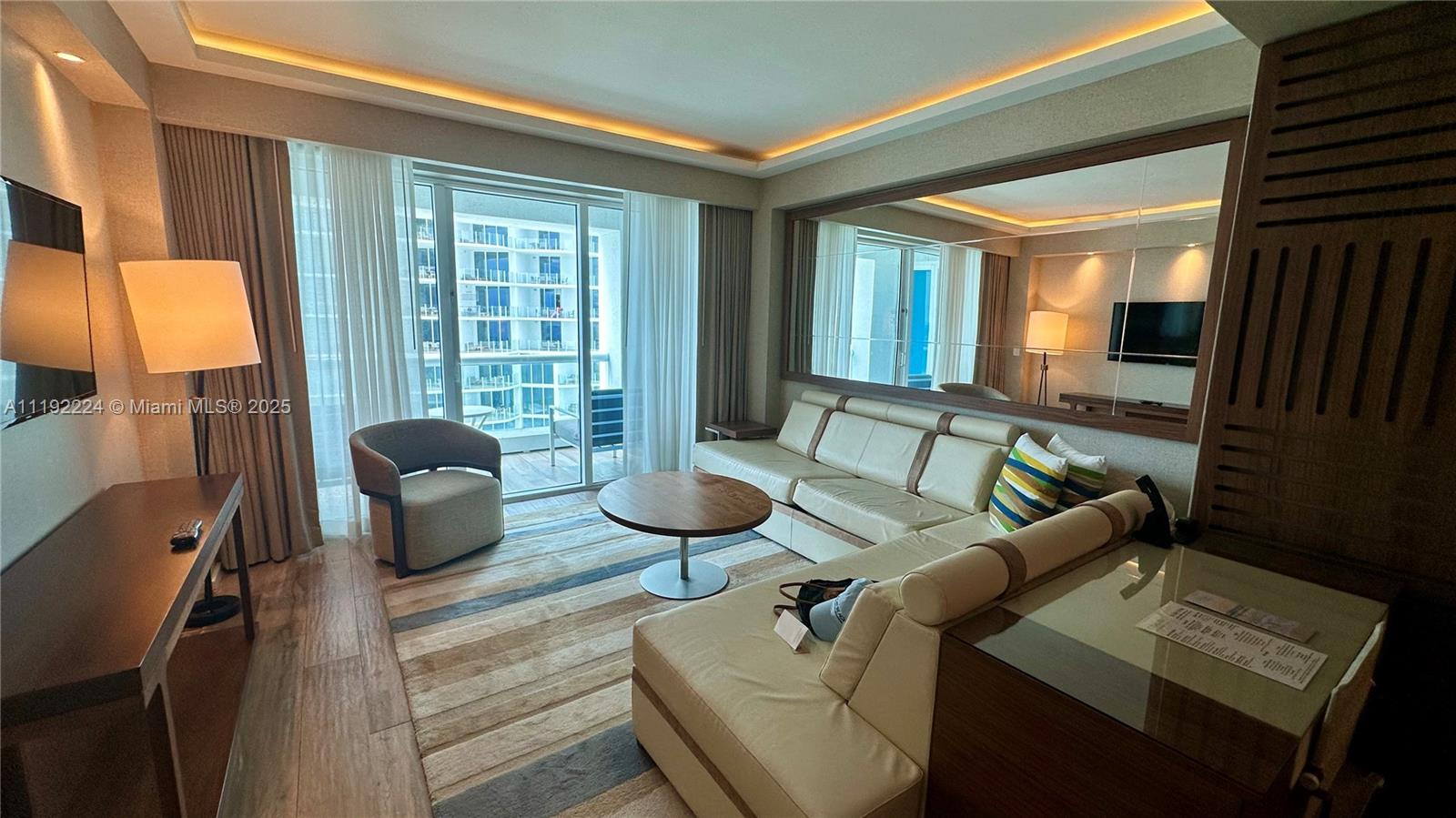 551 N Fort Lauderdale Beach Blvd H1510 Property Photo 6