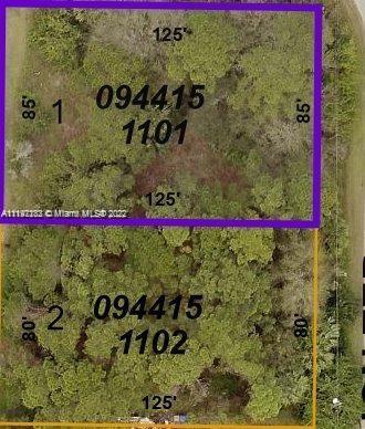 000 Gagnon Ter Property Photo 1