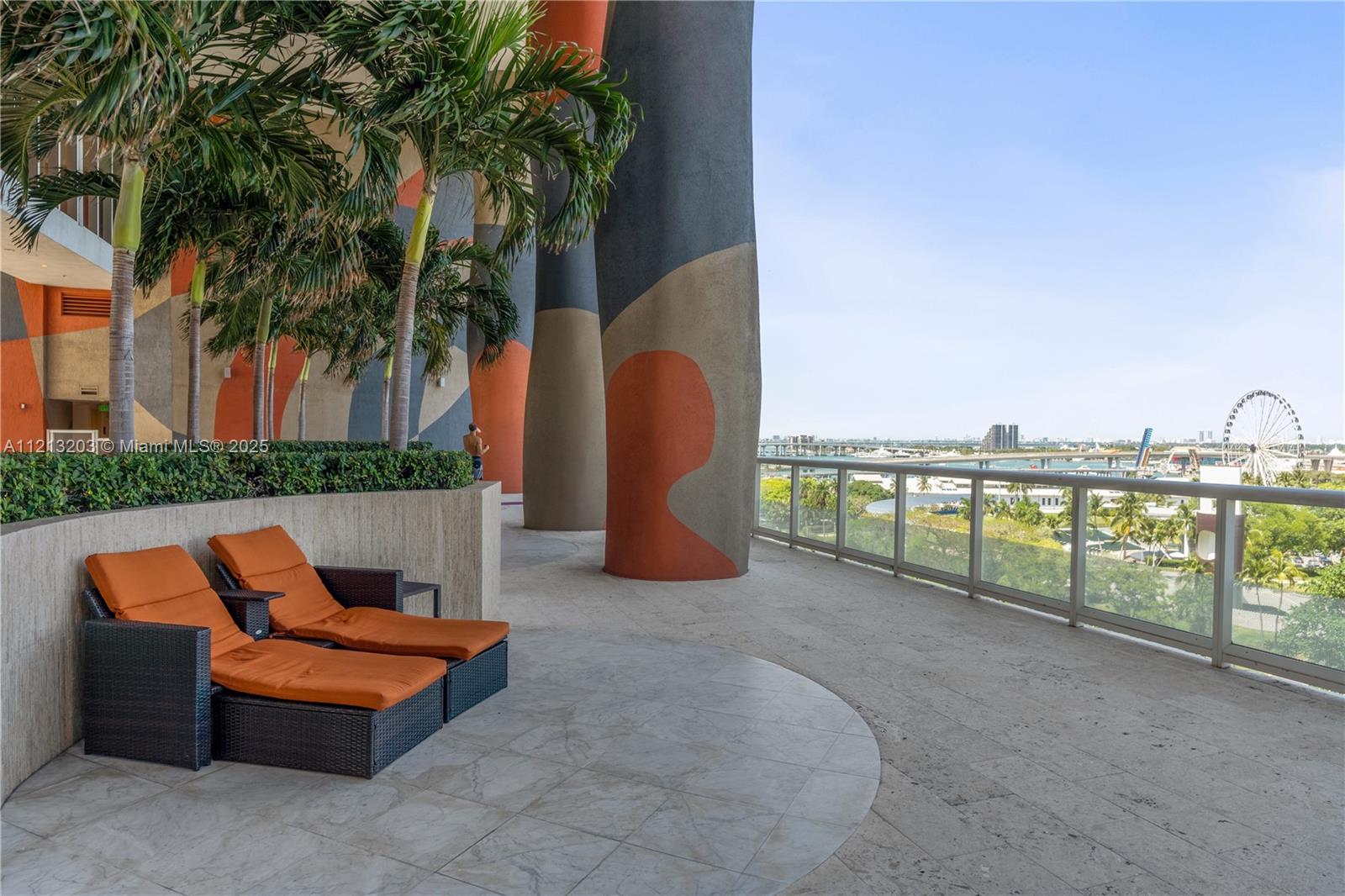 50 Biscayne Blvd 605 Property Photo 25
