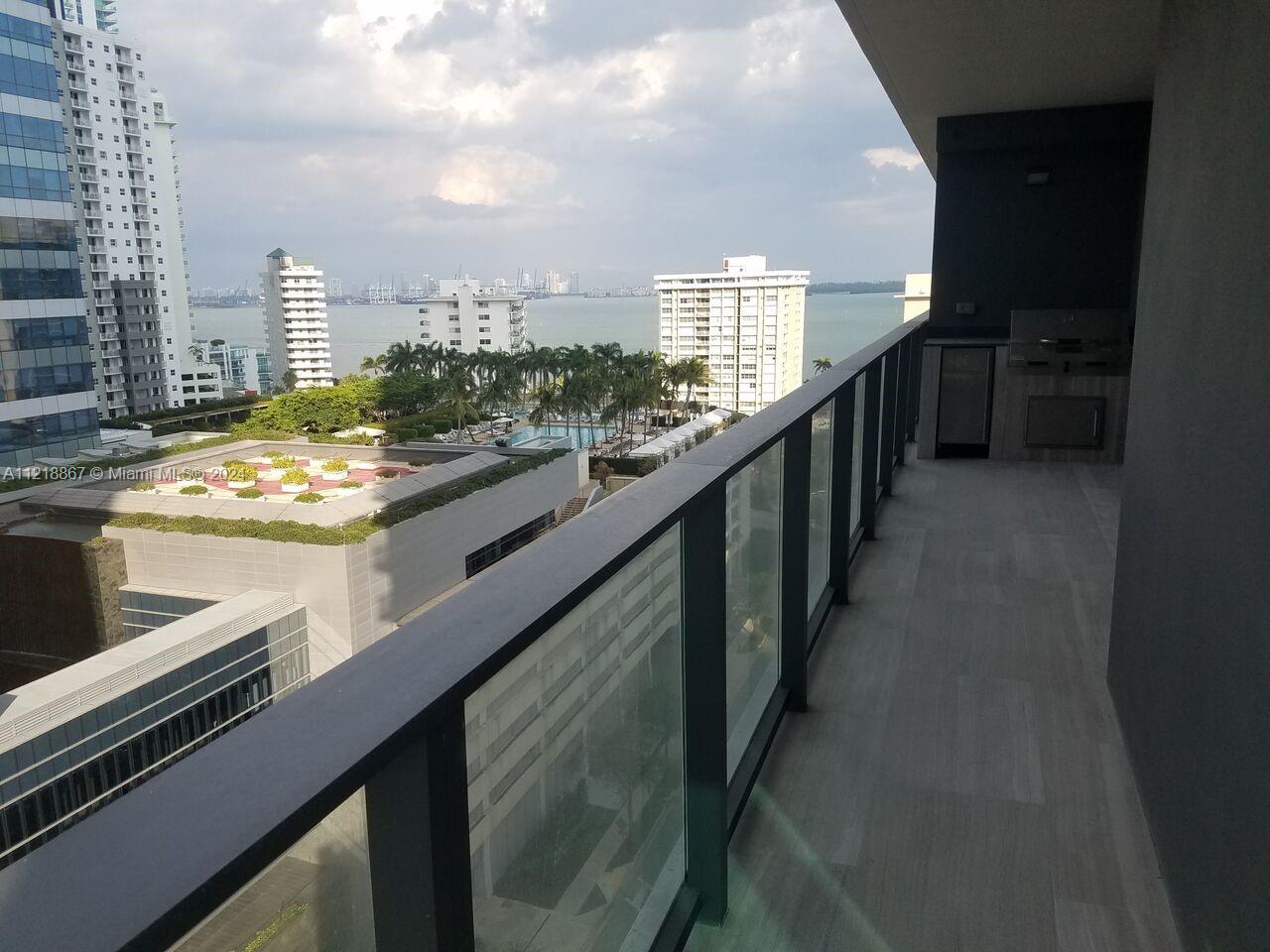1451 Brickell Ave 1206 Property Photo 1