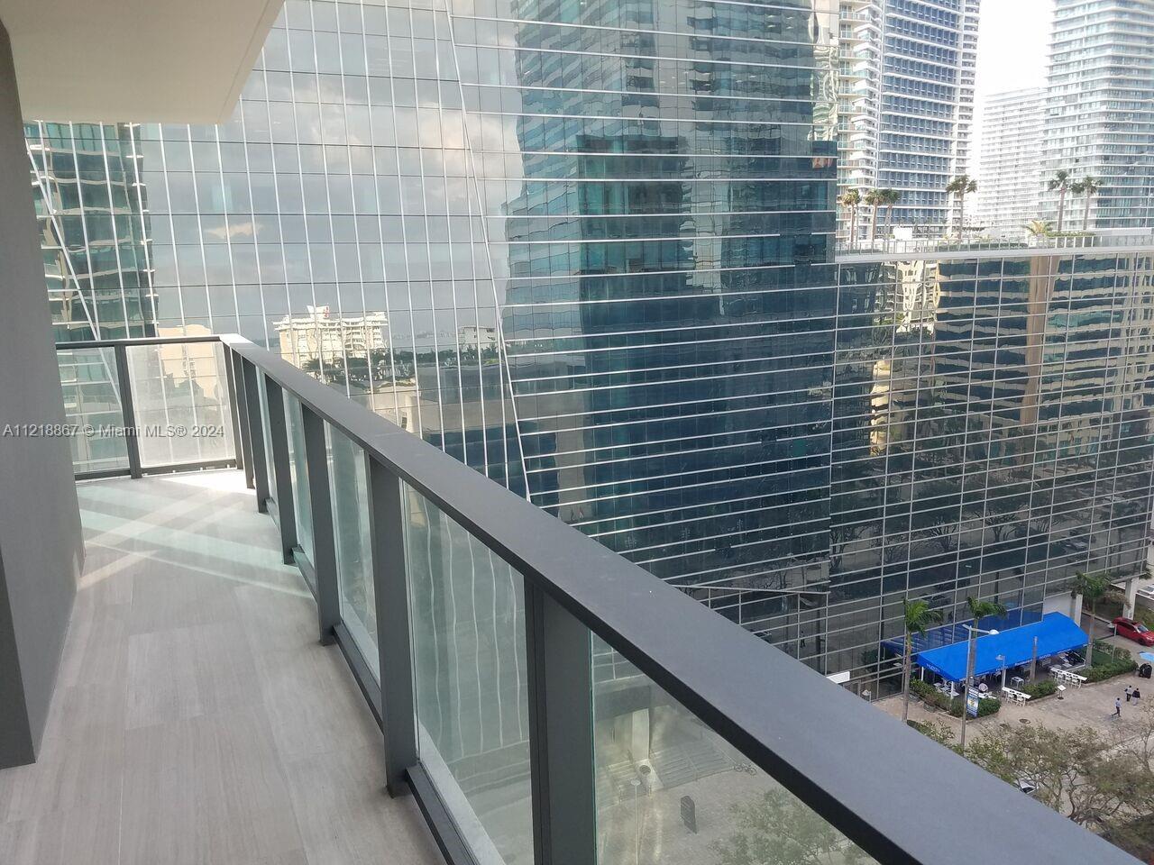1451 Brickell Ave 1206 Property Photo 2