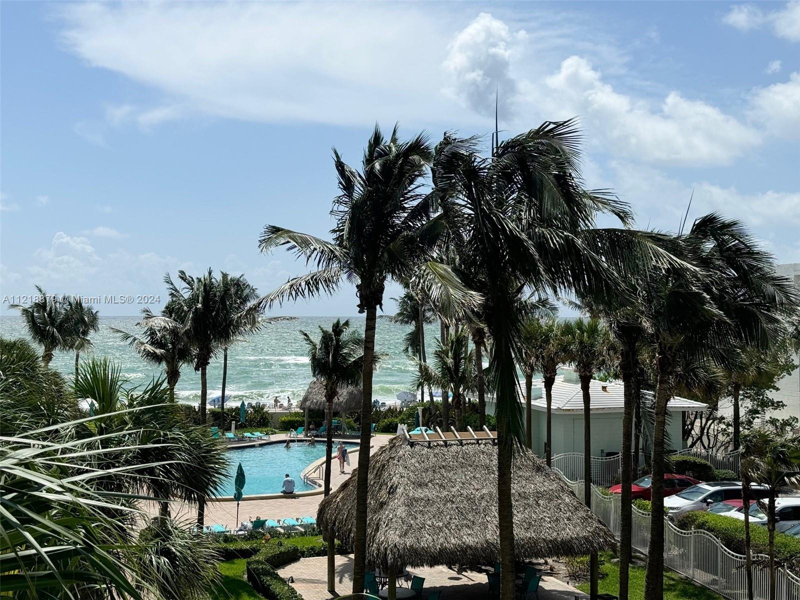 3901 S Ocean Dr 3l Property Photo 1