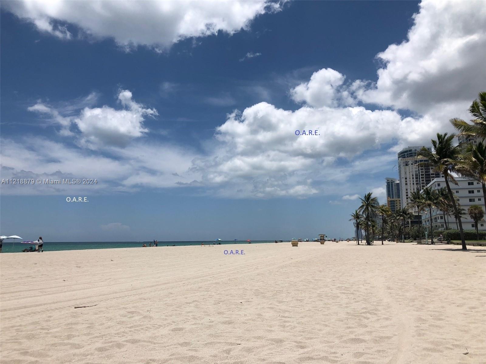 3901 S Ocean Dr 3l Property Photo 22