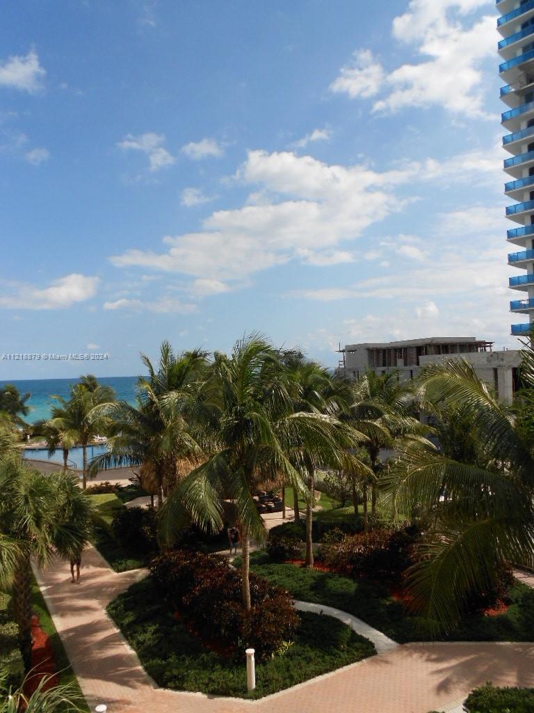 3901 S Ocean Dr 3l Property Photo 25