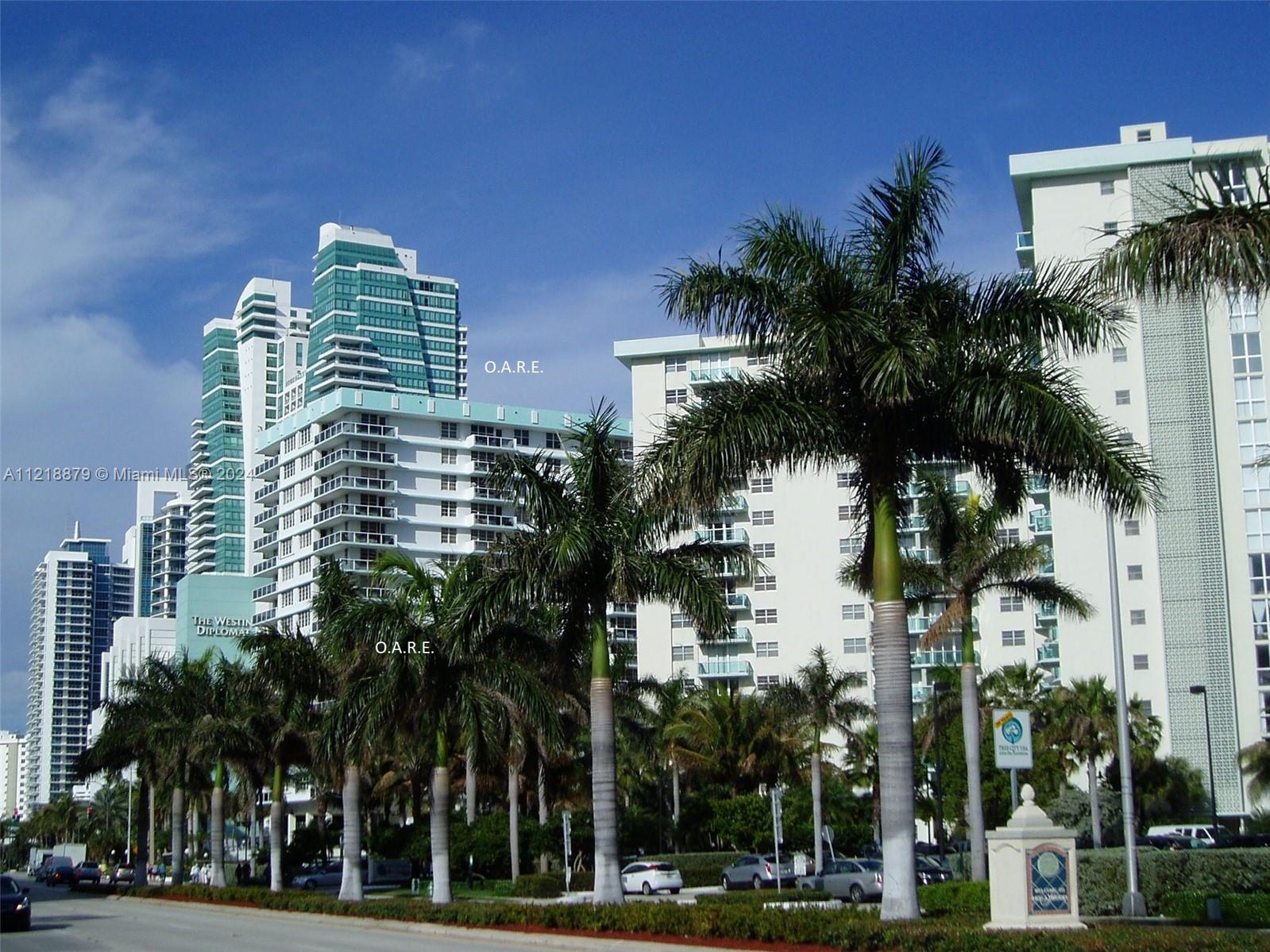 3901 S Ocean Dr 3l Property Photo 39
