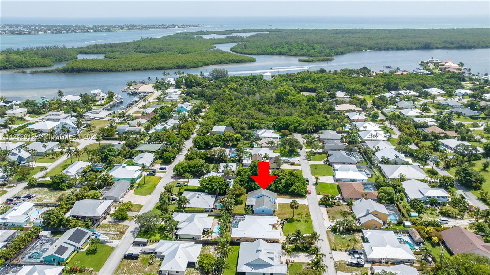 5646 Se Sailfish Way Property Photo 34