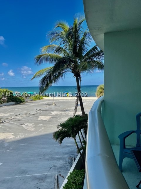 3801 S Ocean Dr 3c Property Photo 1