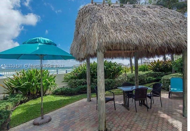 3801 S Ocean Dr 3c Property Photo 25