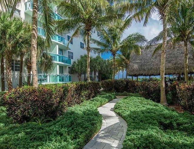 3801 S Ocean Dr 3c Property Photo 26