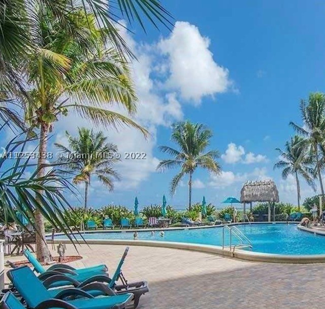3801 S Ocean Dr 3c Property Photo 28