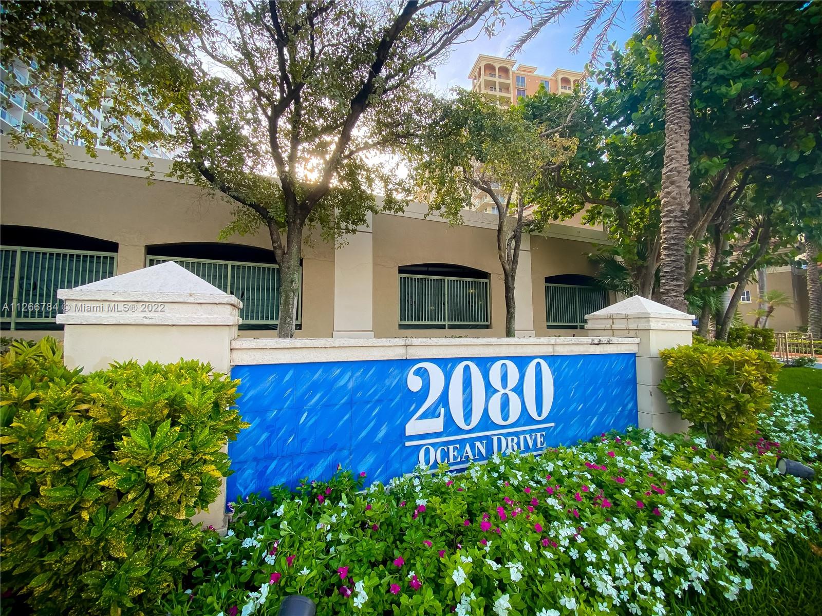 2080 S Ocean Dr 701 Property Photo 2
