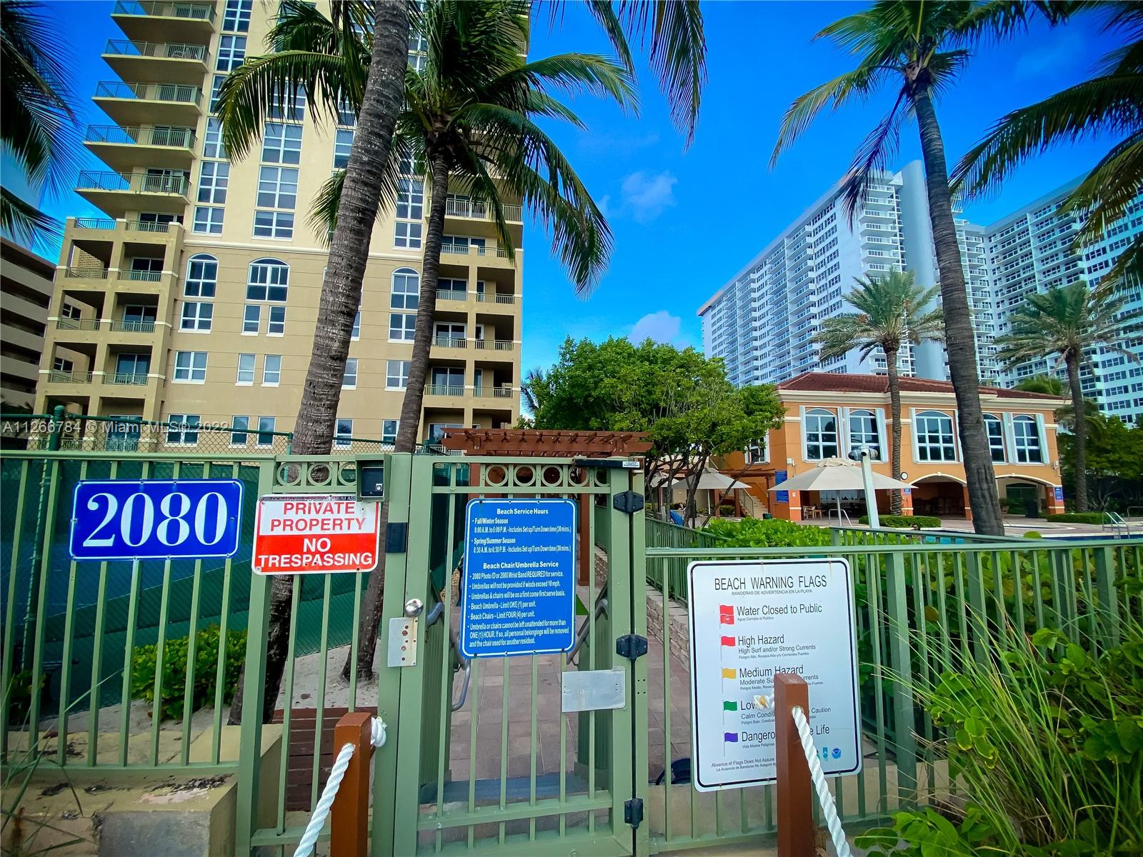 2080 S Ocean Dr 701 Property Photo 75
