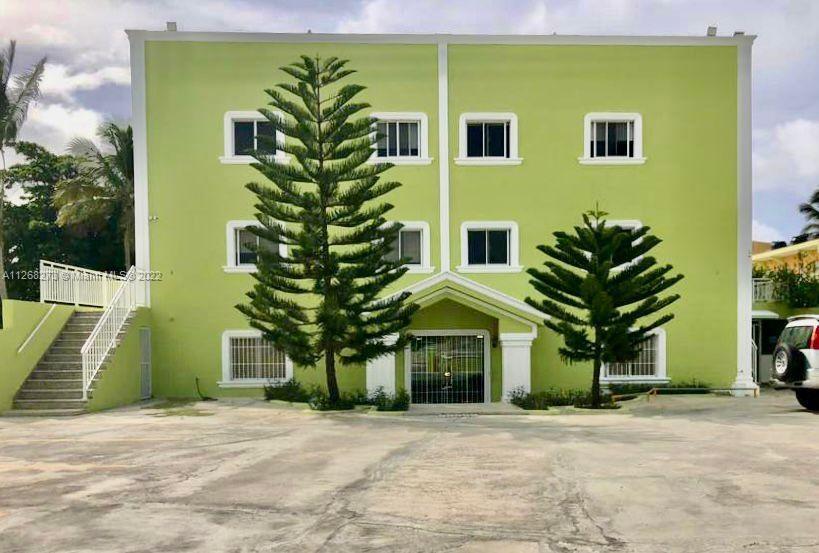 Ave Espana Friusa Bavaro Dominican Republic Property Photo 1