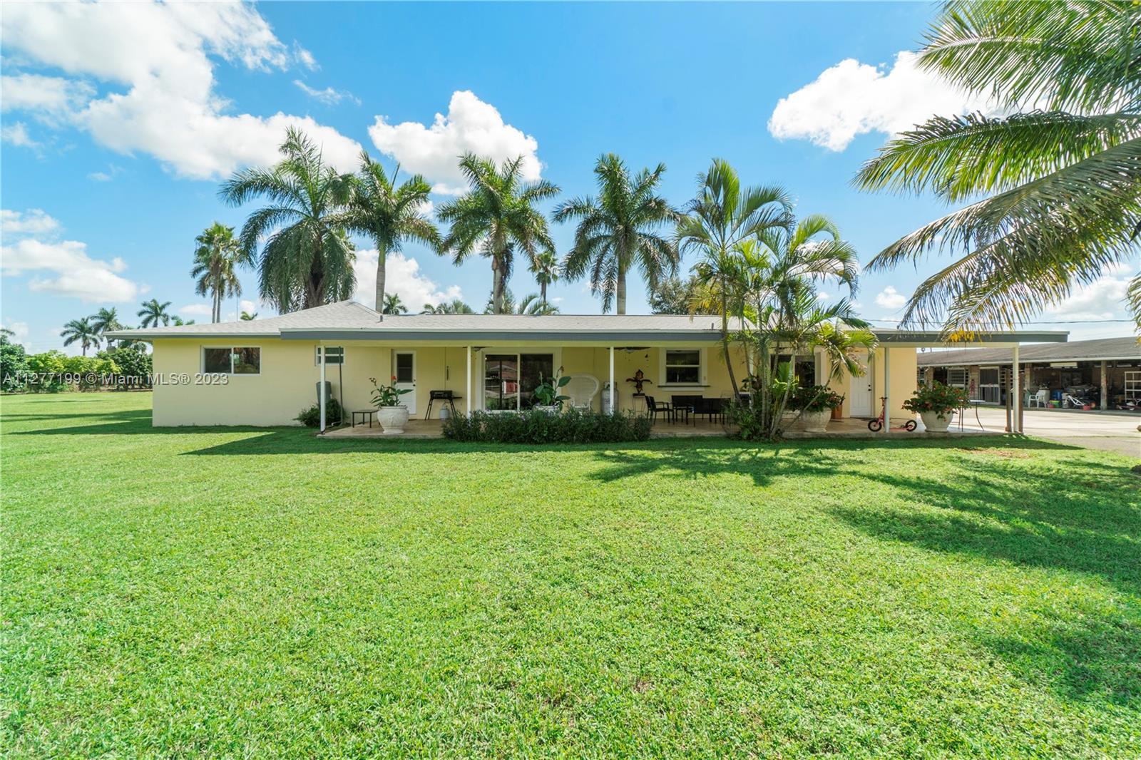 25950 Sw 187 Ave Property Photo 6