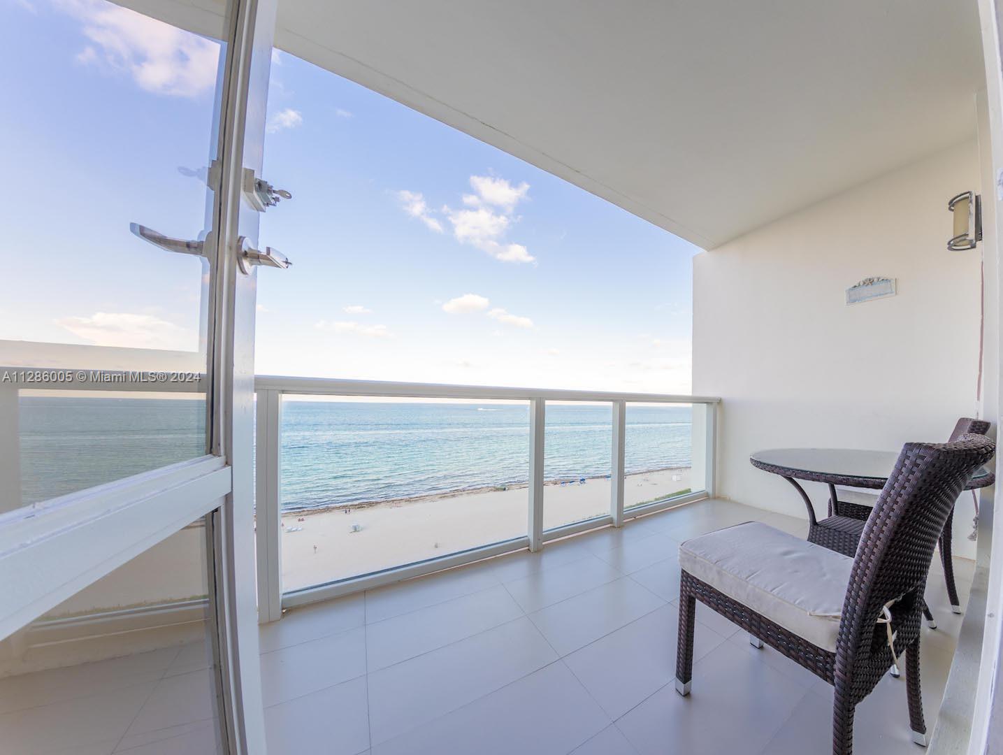 5601 Collins Ave 1206 Property Photo 2