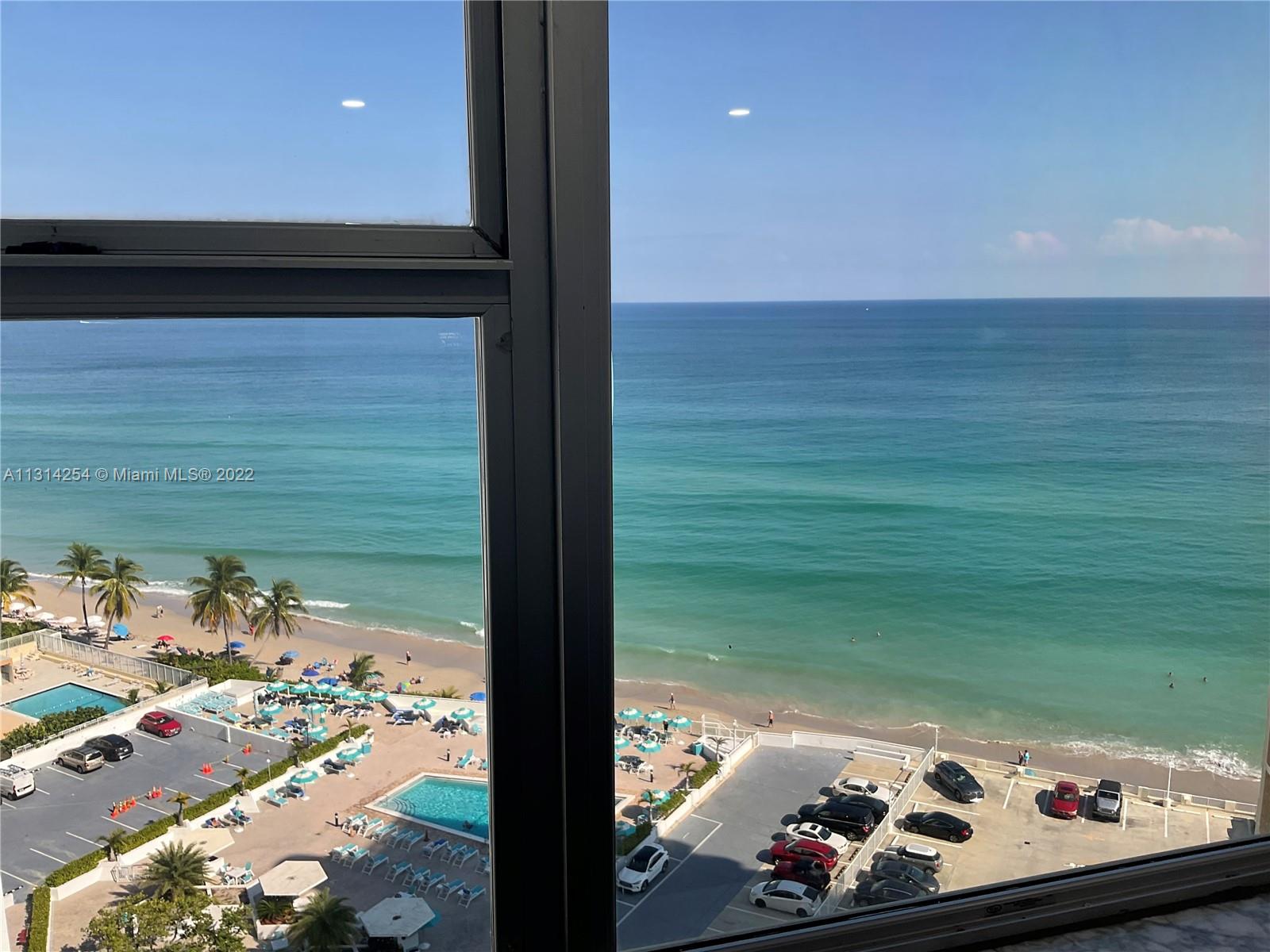 3180 S Ocean Dr 1503 Property Photo 16