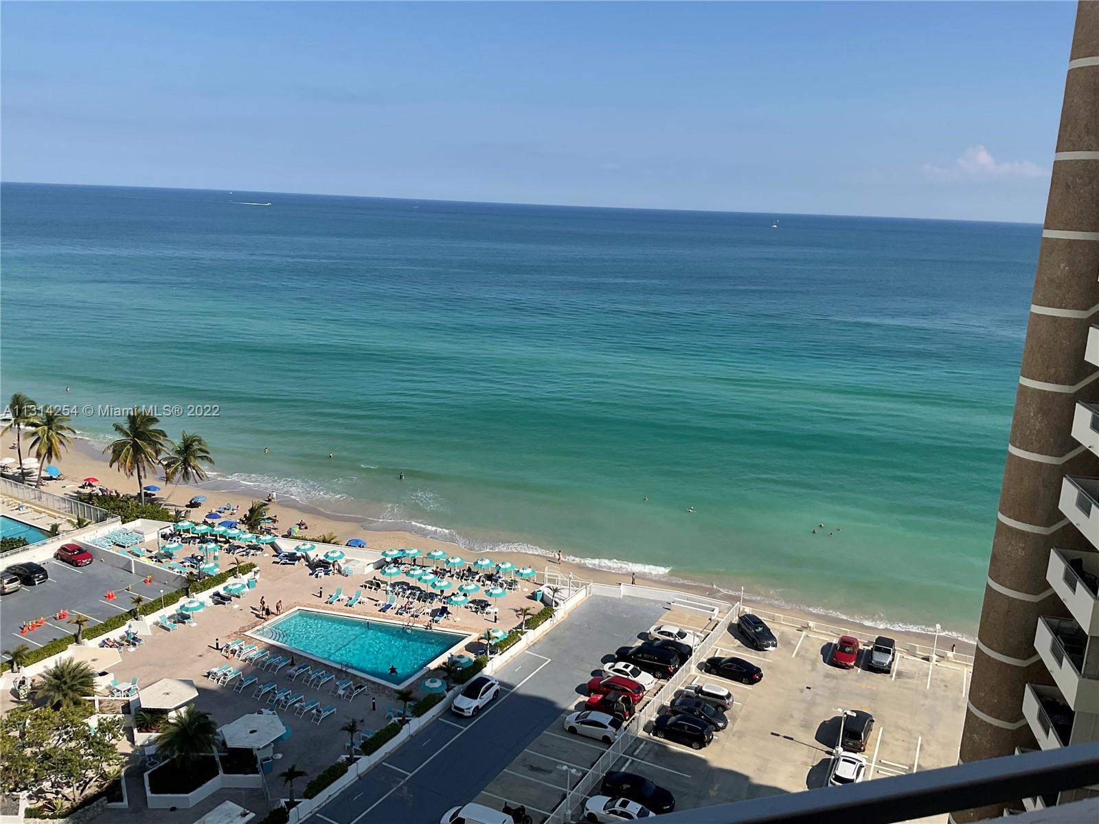 3180 S Ocean Dr 1503 Property Photo 25