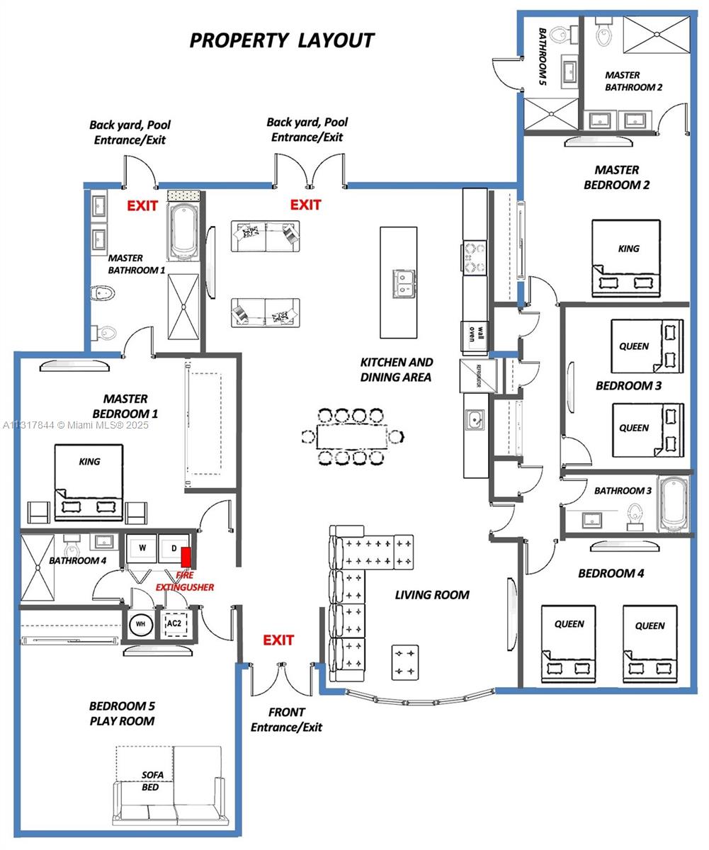 1301 Rodman St Property Photo 48