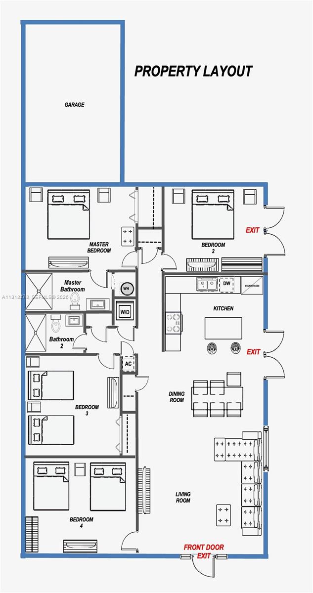 825 Harrison St Property Photo 37