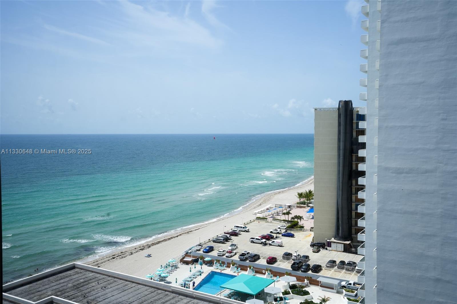2080 S Ocean Dr, 1507. Property Photo 13