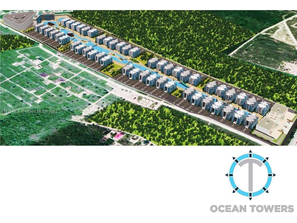 Ocean Towers Punta Cana 201 Property Photo
